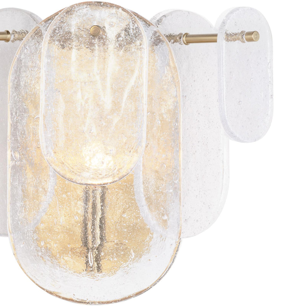 Echo Sconce - Light House Co.
