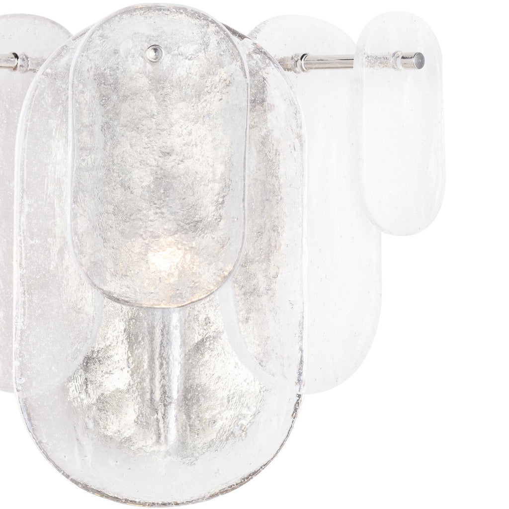 Echo Sconce - Light House Co.