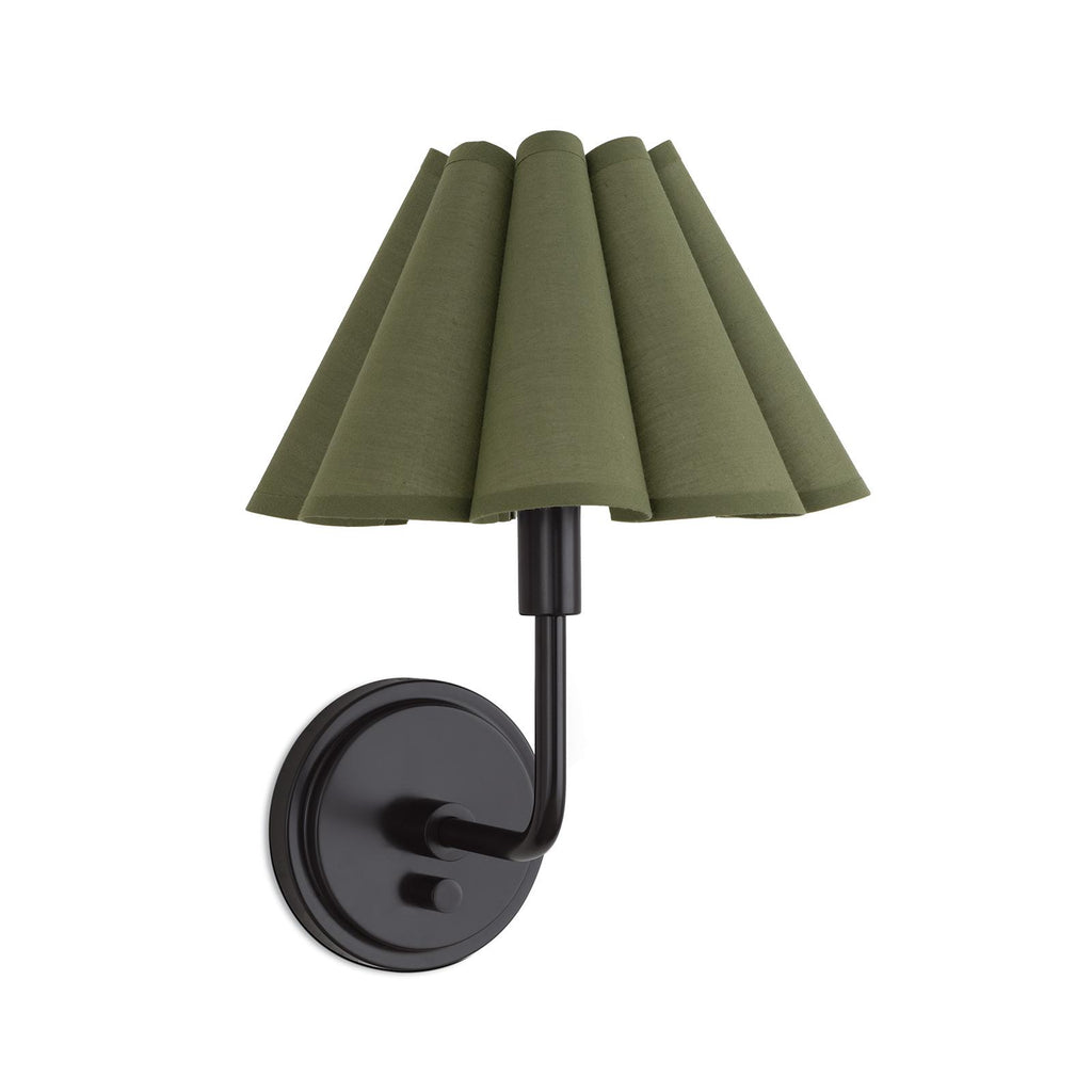 Polly Sconce Single - Light House Co.