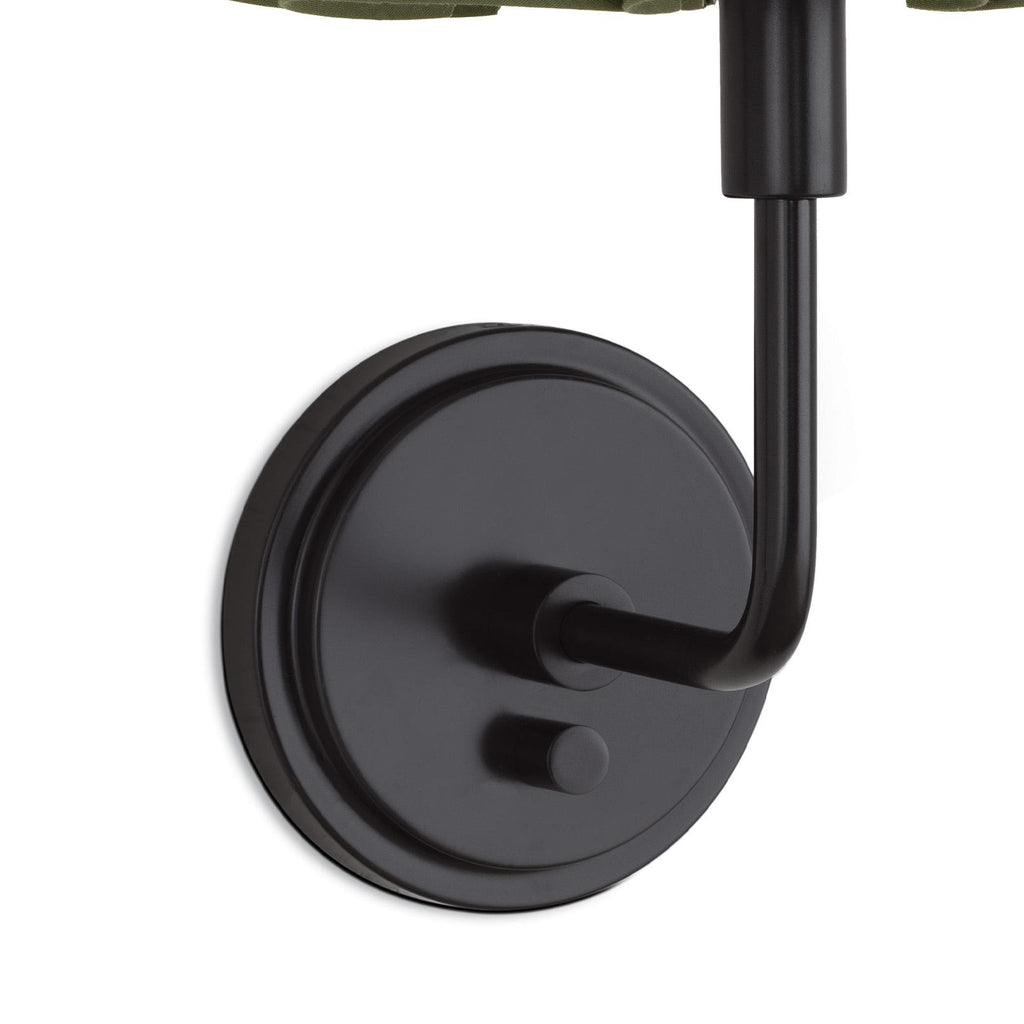 Polly Sconce Single - Light House Co.