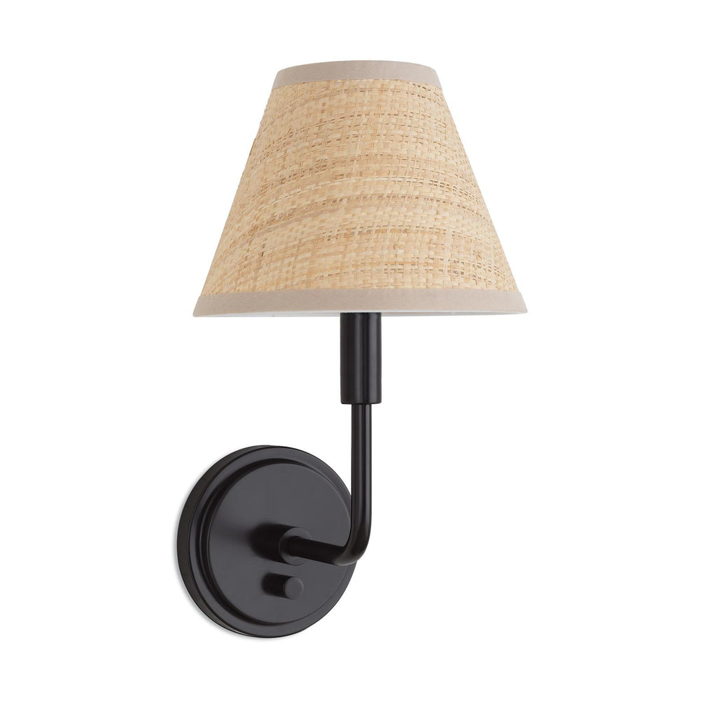 Polly Sconce Single - Light House Co.