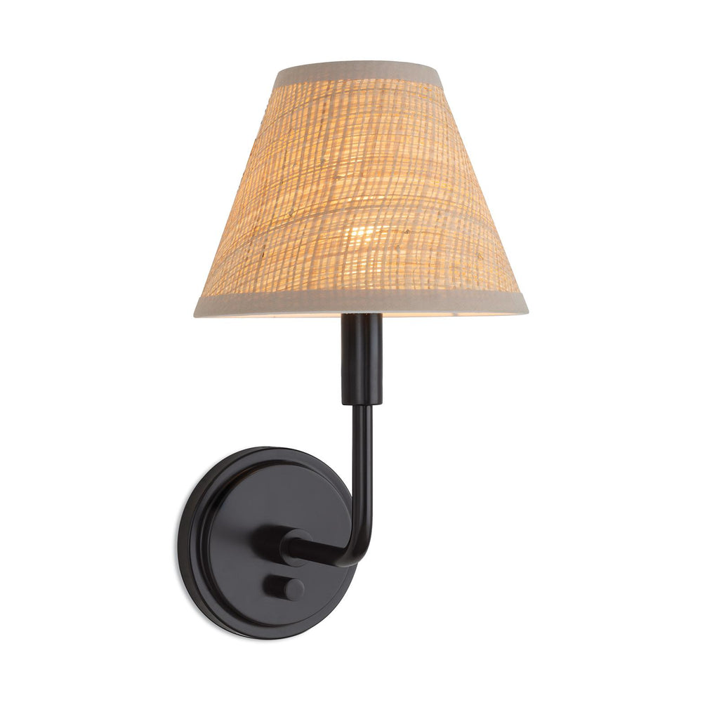 Polly Sconce Single - Light House Co.