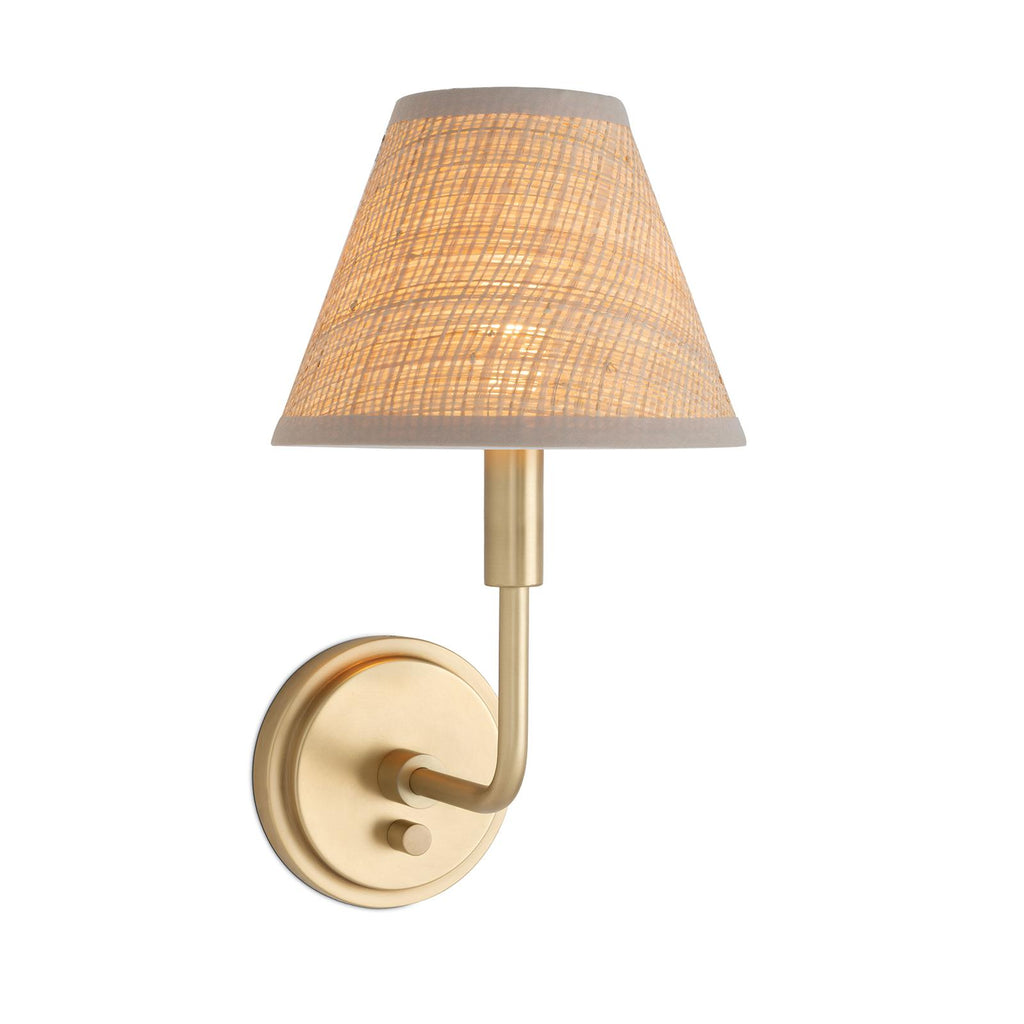 Polly Sconce Single - Light House Co.