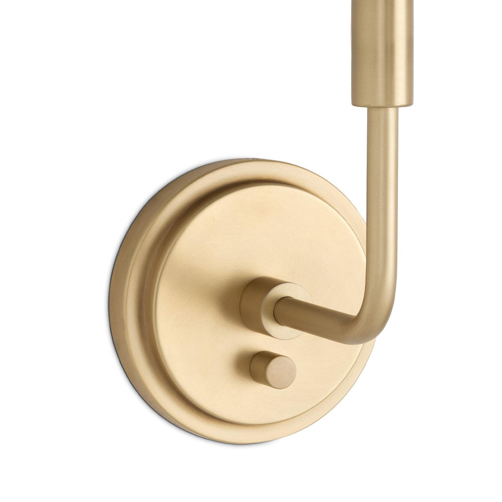 Polly Sconce Single - Light House Co.