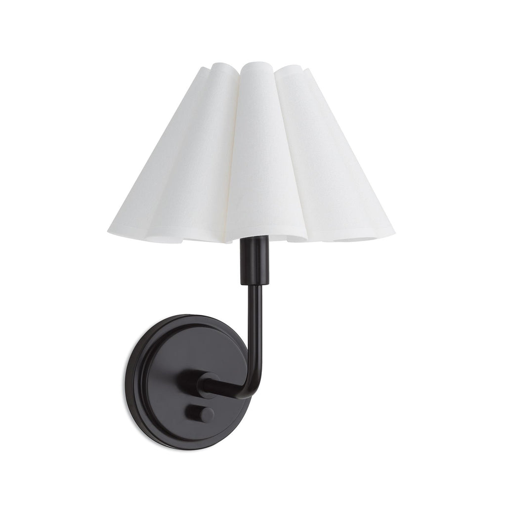 Polly Sconce Single - Light House Co.