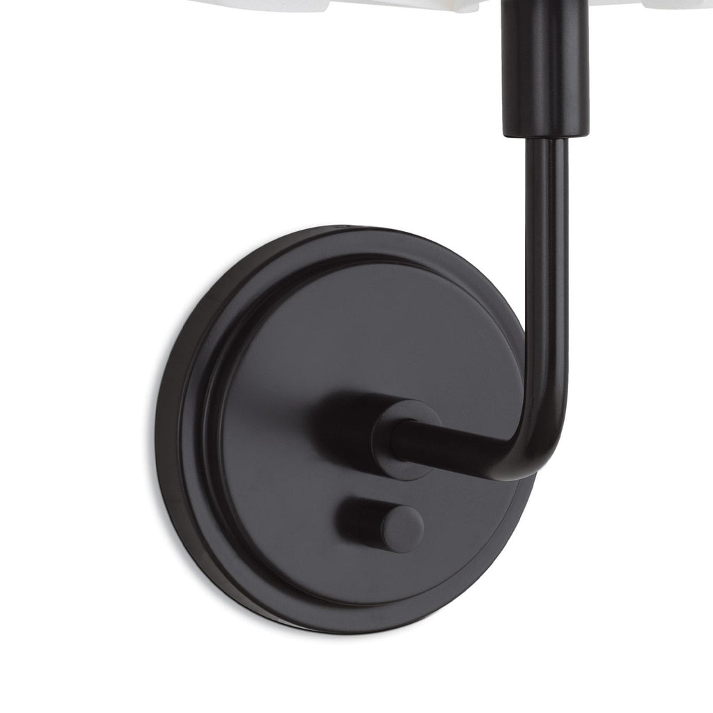 Polly Sconce Single - Light House Co.