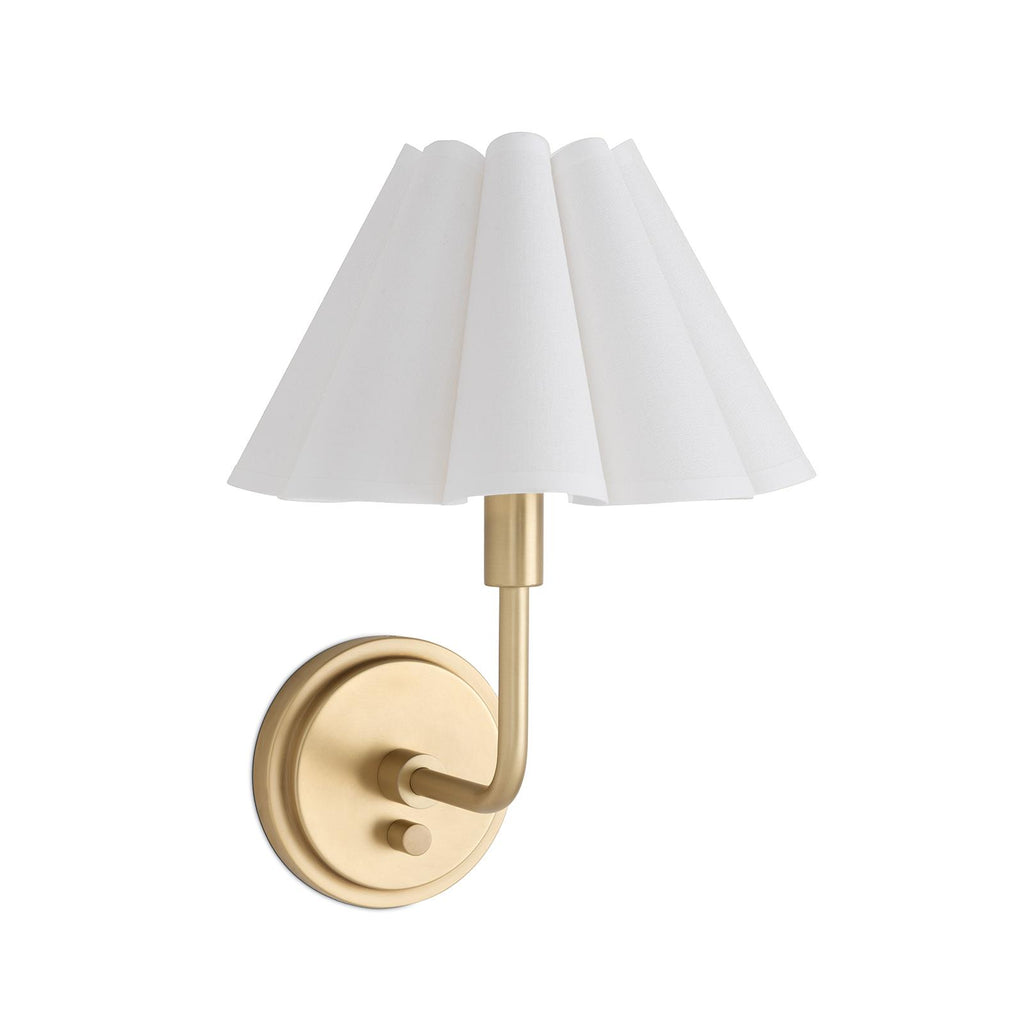 Polly Sconce Single - Light House Co.