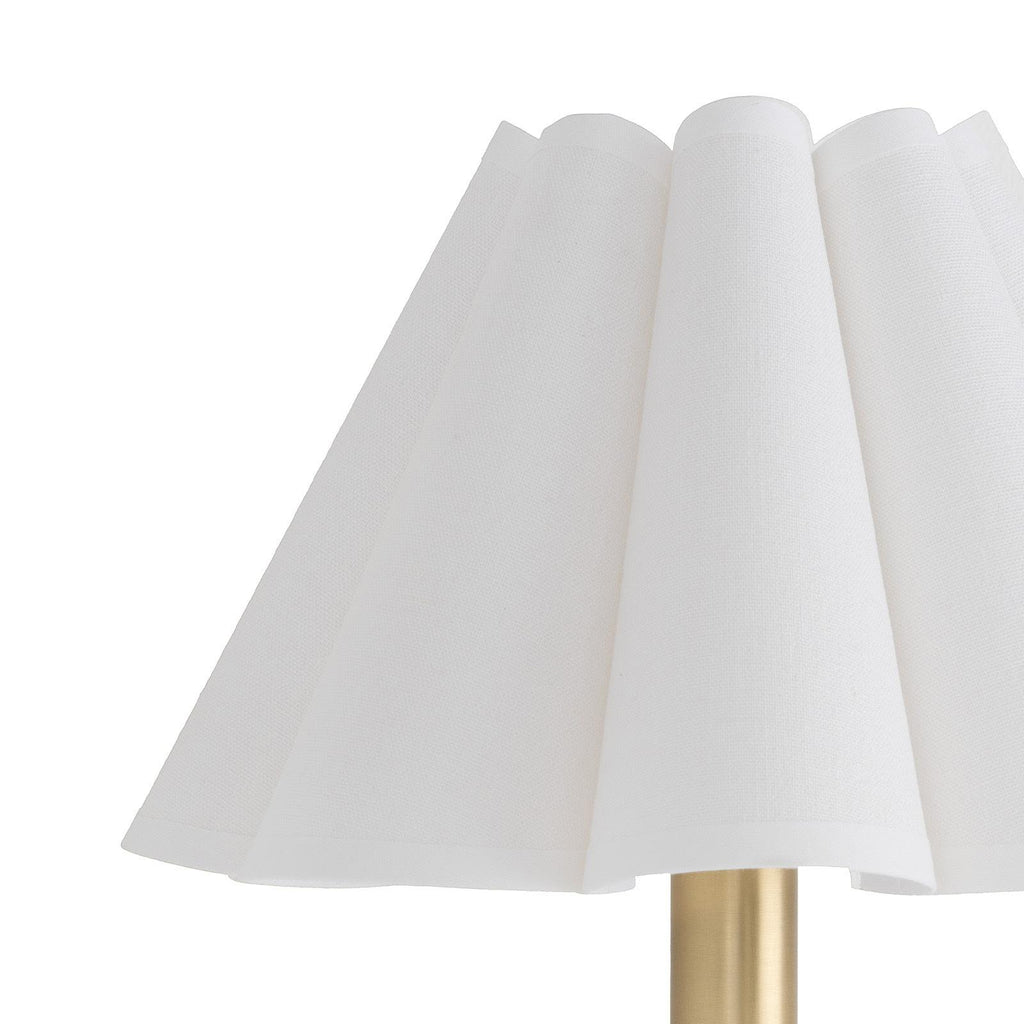 Polly Sconce Single - Light House Co.
