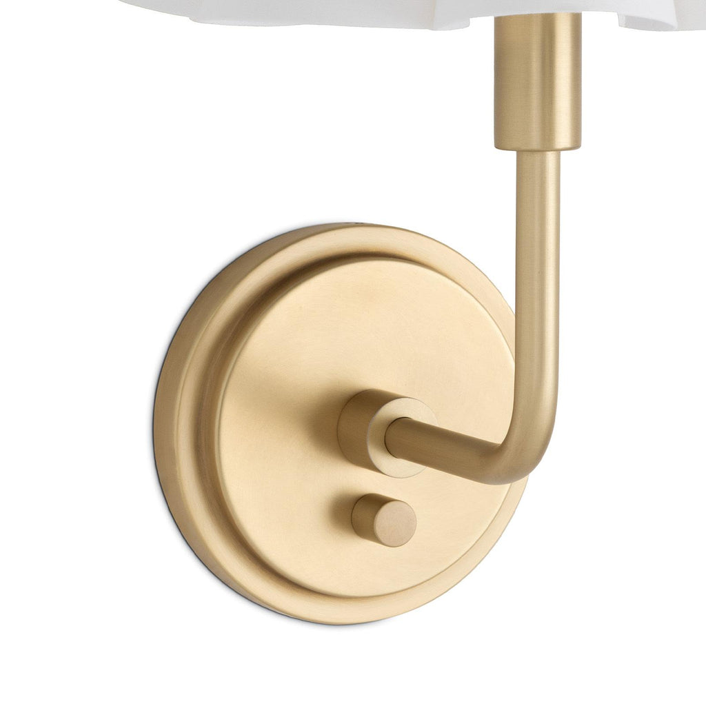 Polly Sconce Single - Light House Co.