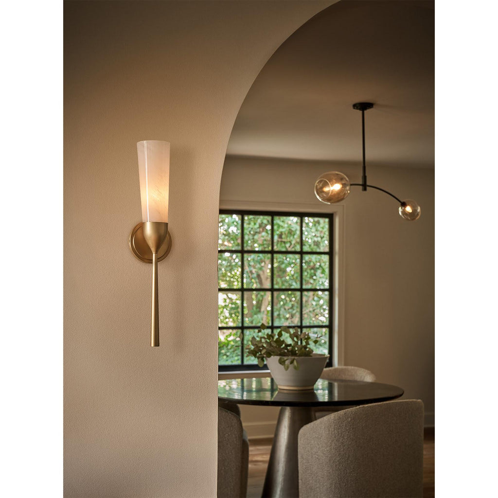Mousseaux Sconce - Light House Co.
