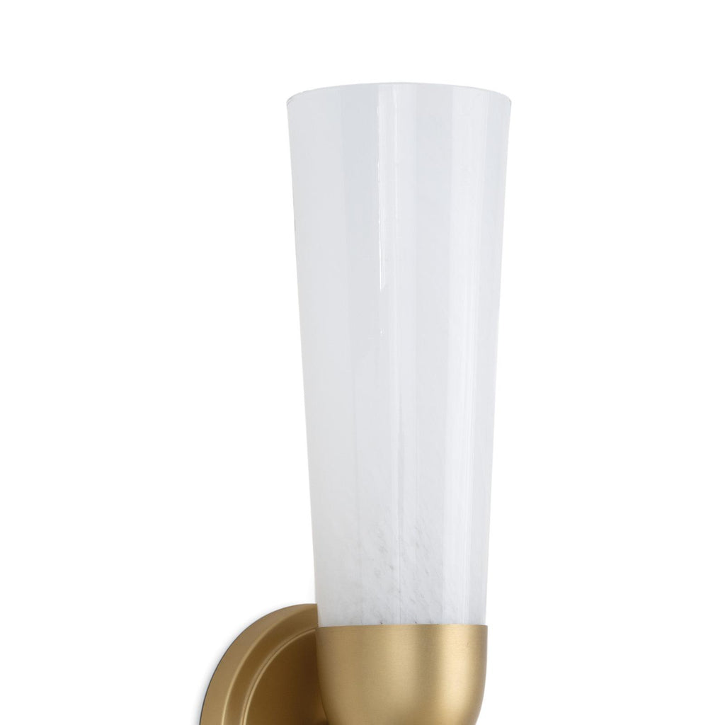 Mousseaux Sconce - Light House Co.