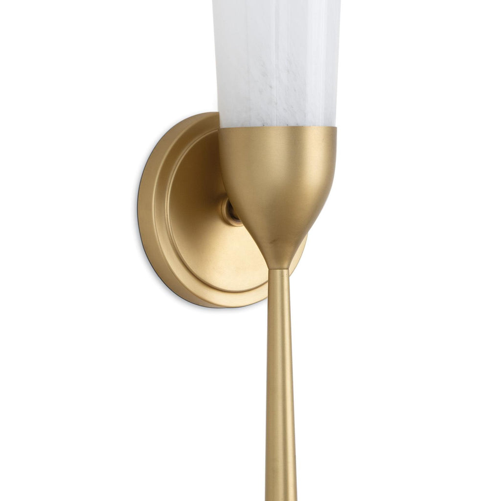 Mousseaux Sconce - Light House Co.