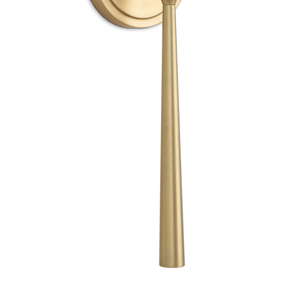 Mousseaux Sconce - Light House Co.