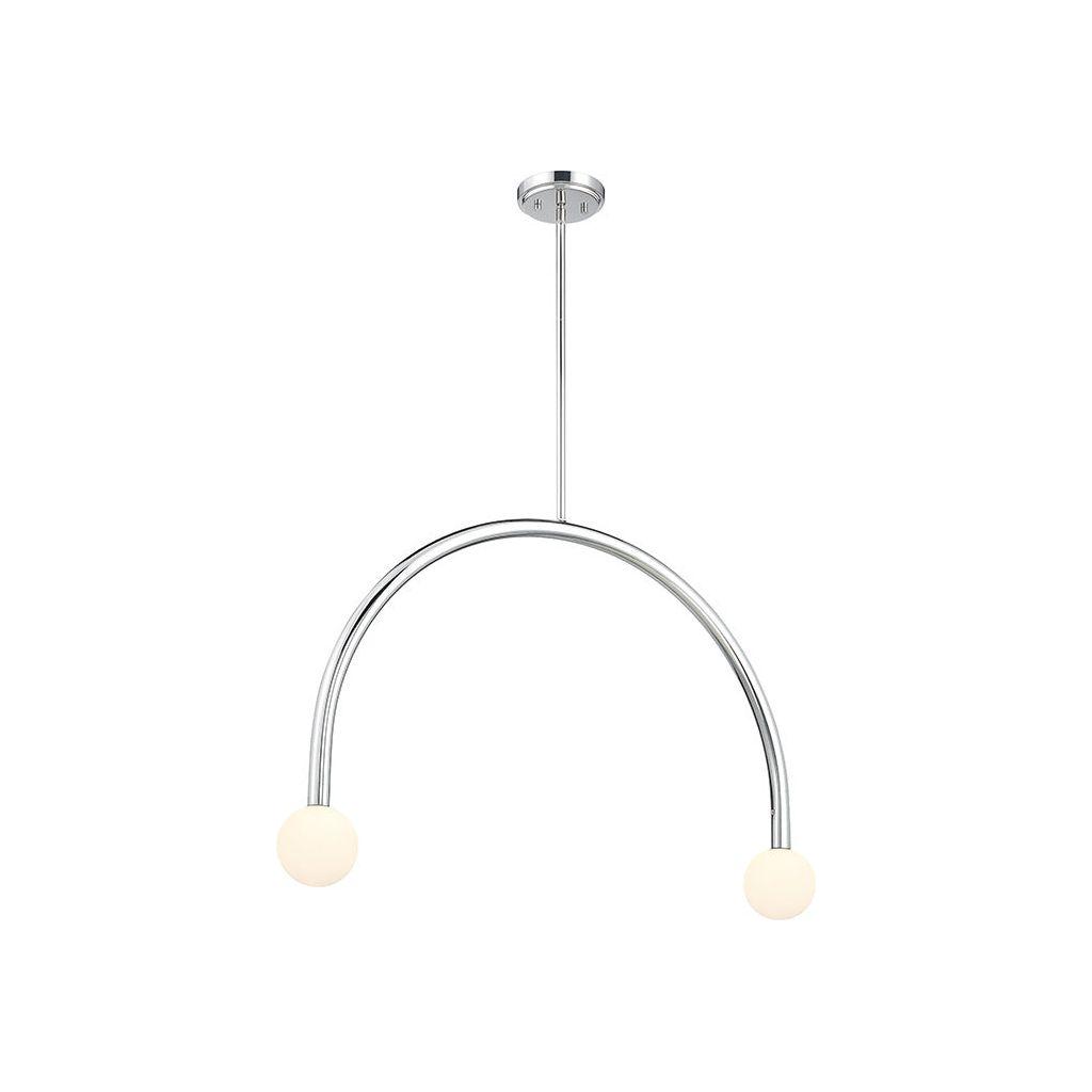 Viola Chandelier - Light House Co.