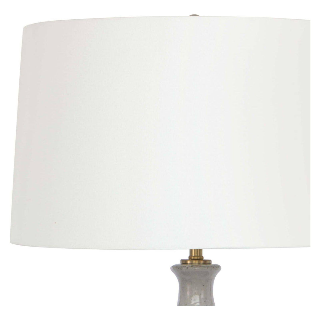 Glace Ceramic Table Lamp - Light House Co.