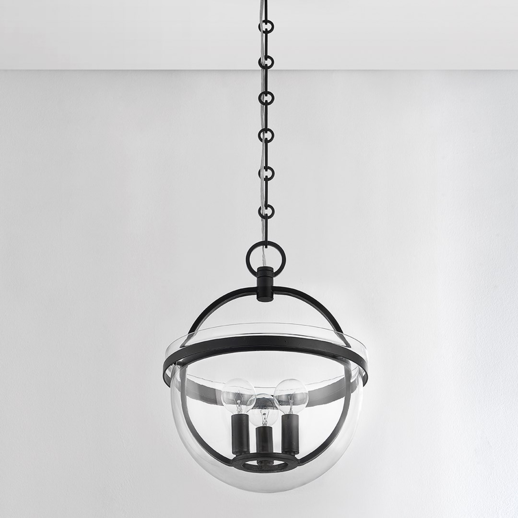 Malloy Lantern - Light House Co.