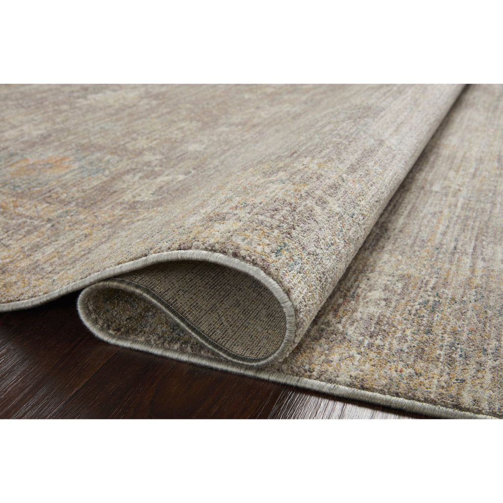 Millie Stone / Natural  Rug | Magnolia Home by Joanna Gaines x Loloi - Light House Co.