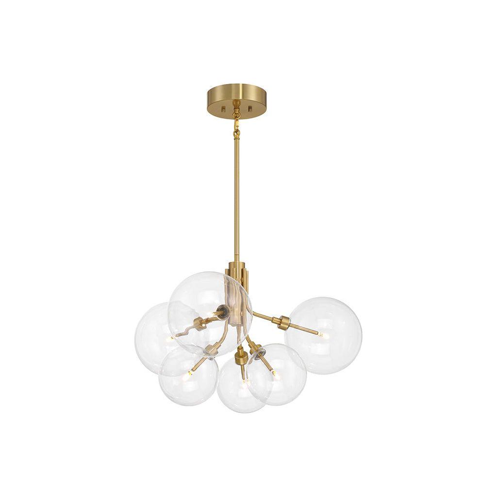 Rosalind  Chandelier - Light House Co.