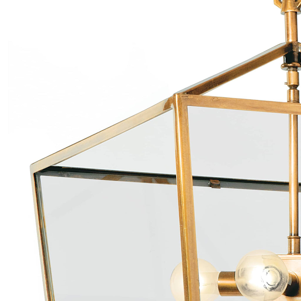Camden Lantern - Light House Co.