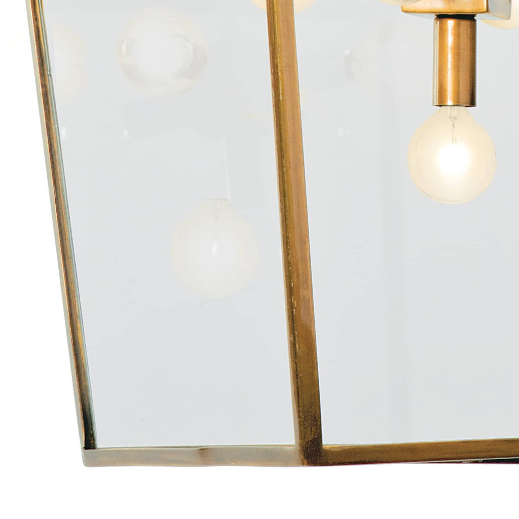 Camden Lantern - Light House Co.