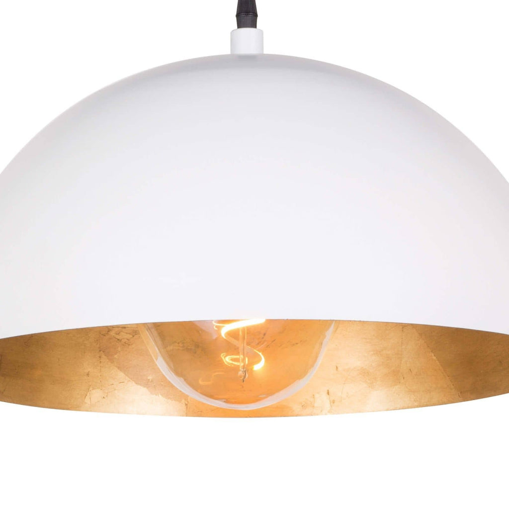 Sigmund Pendant - Light House Co.
