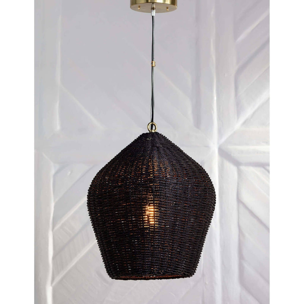 Georgian Pendant - Light House Co.