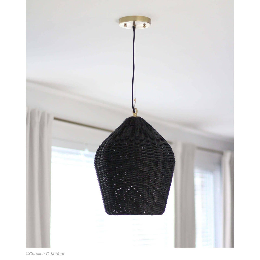 Georgian Pendant - Light House Co.