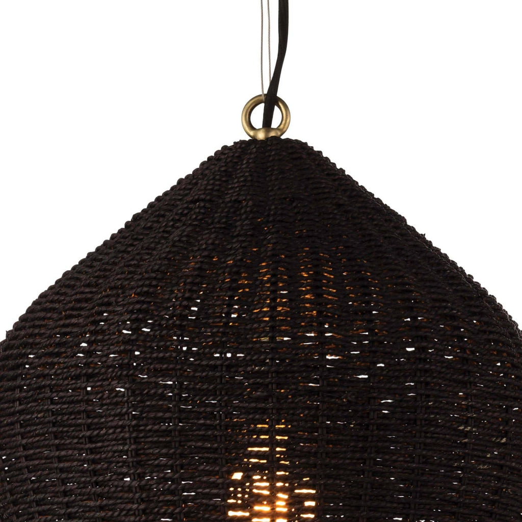 Georgian Pendant - Light House Co.