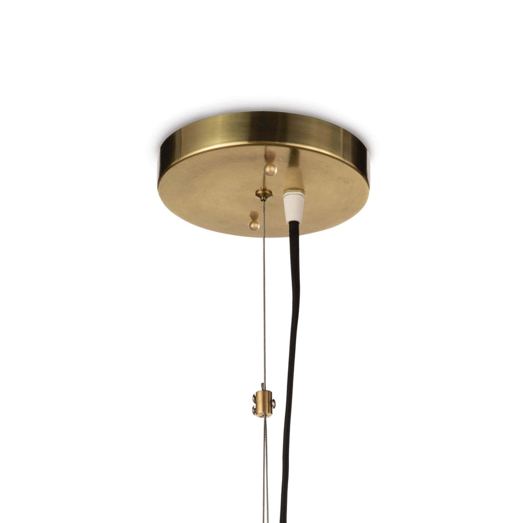 Georgian Pendant - Light House Co.
