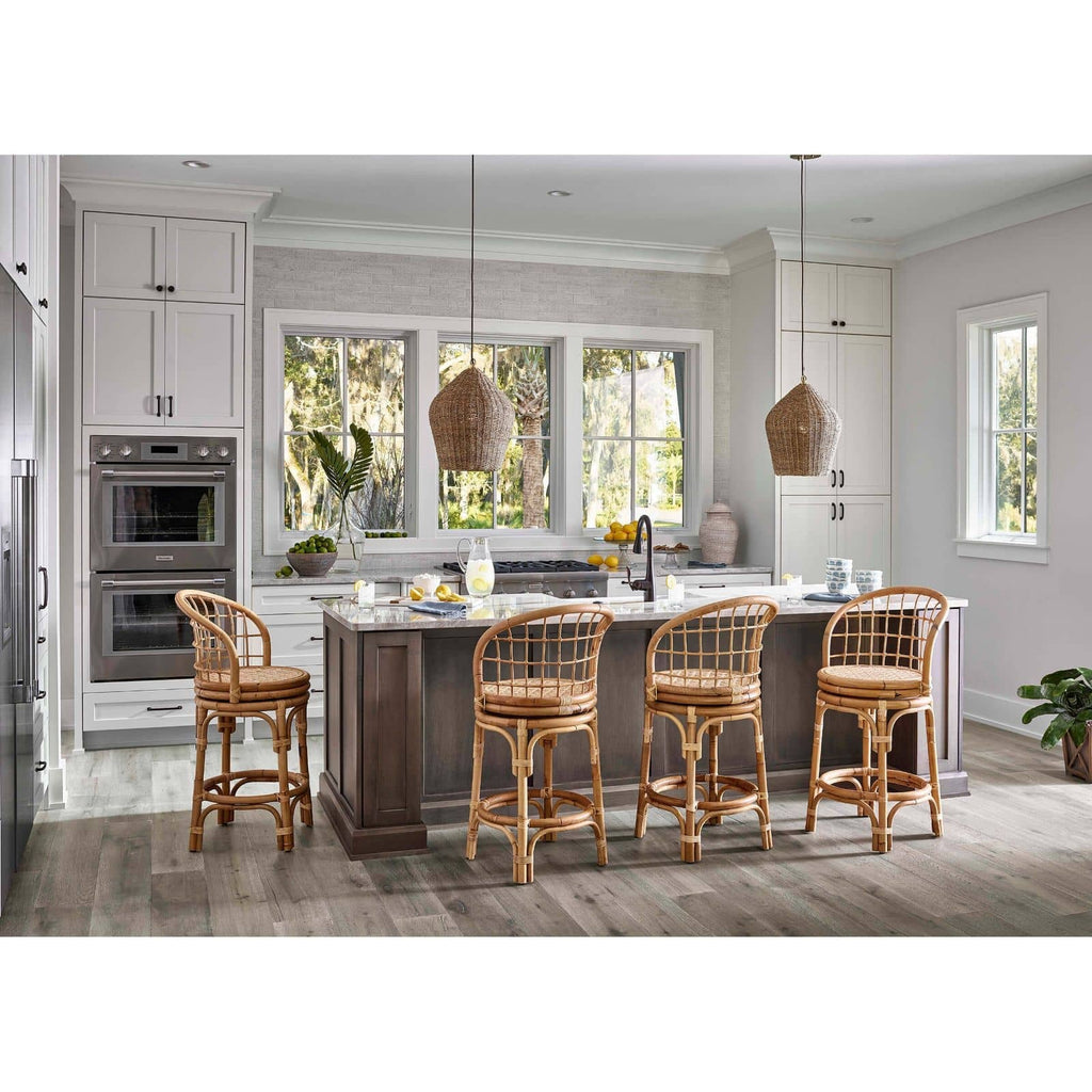Georgian Pendant - Light House Co.