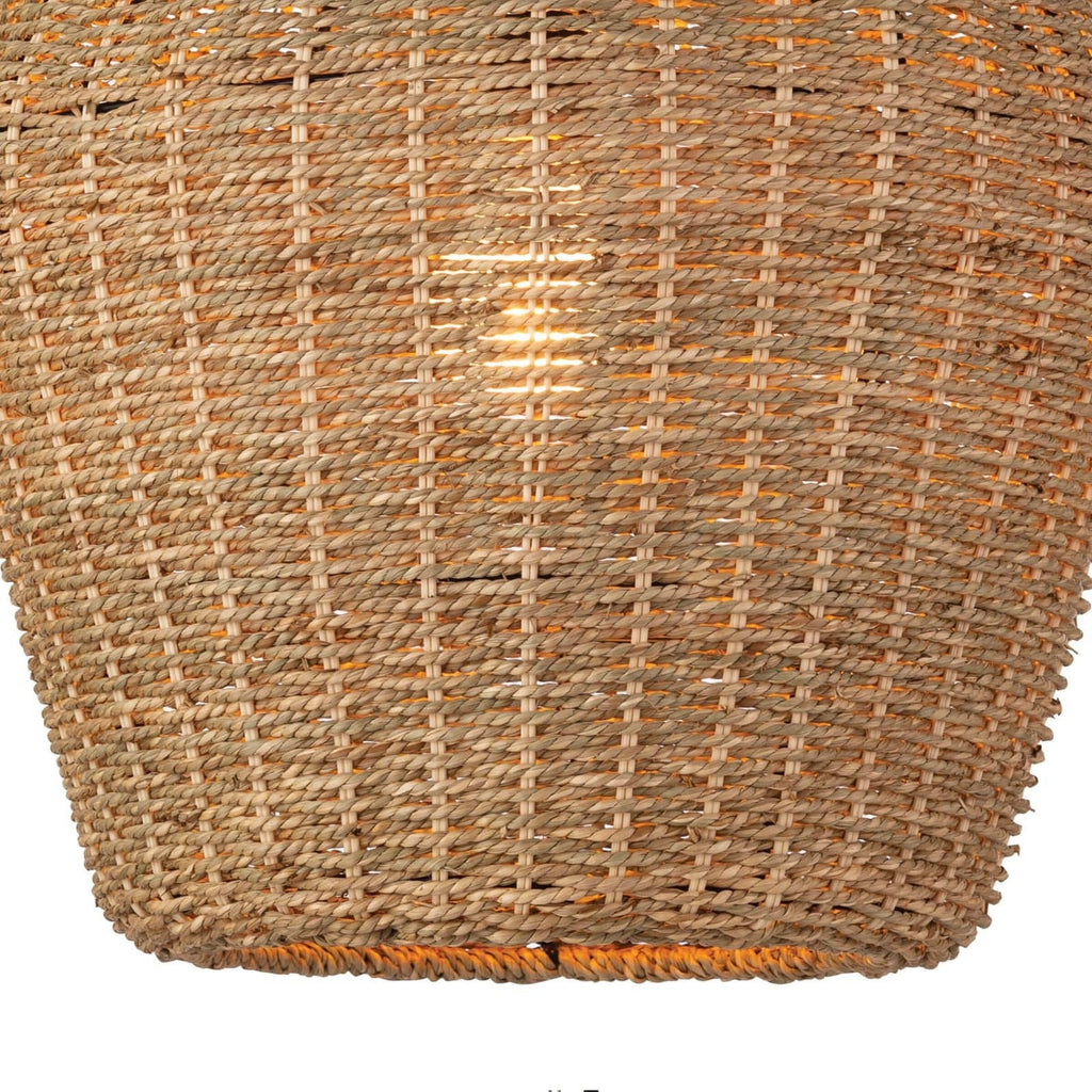 Georgian Pendant - Light House Co.