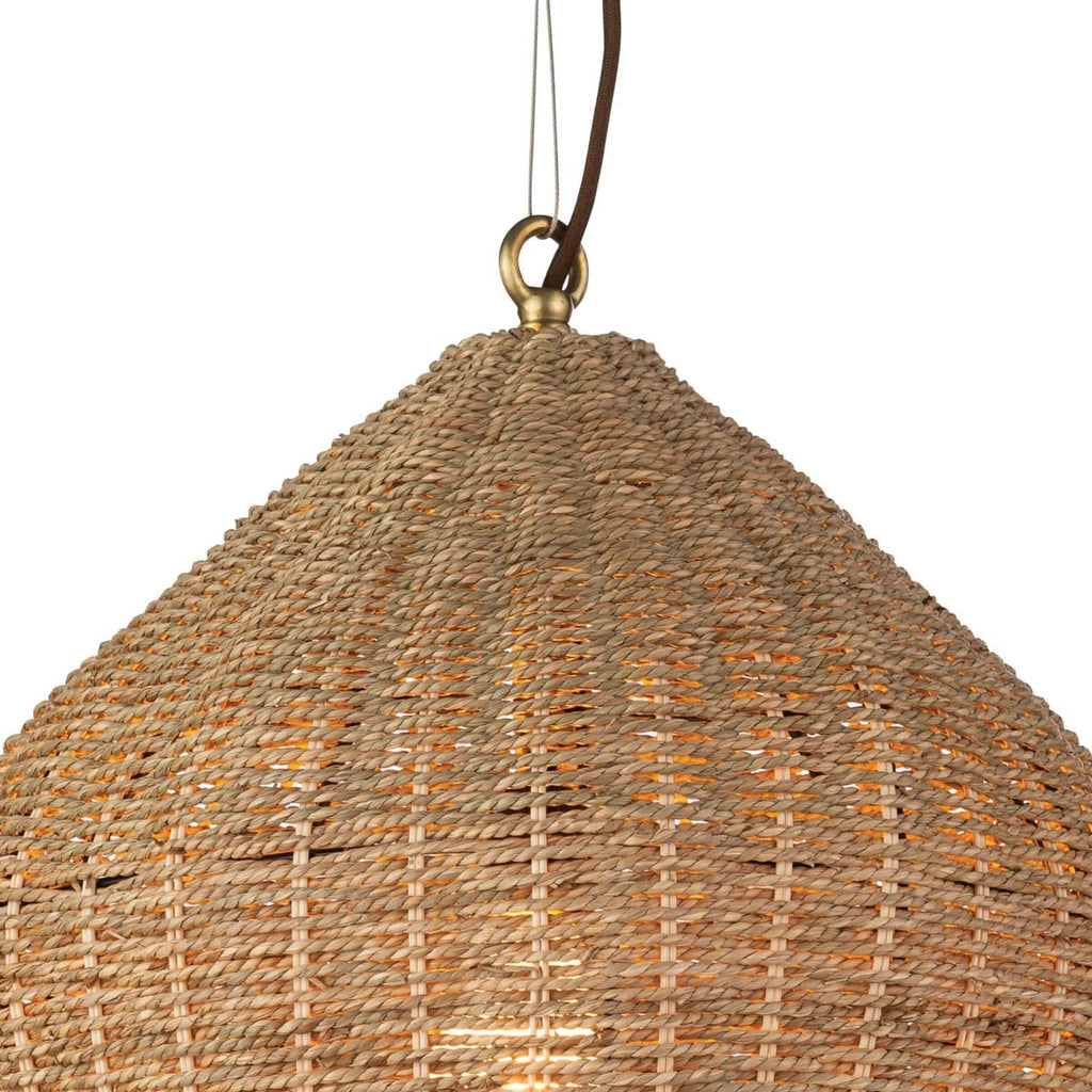 Georgian Pendant - Light House Co.