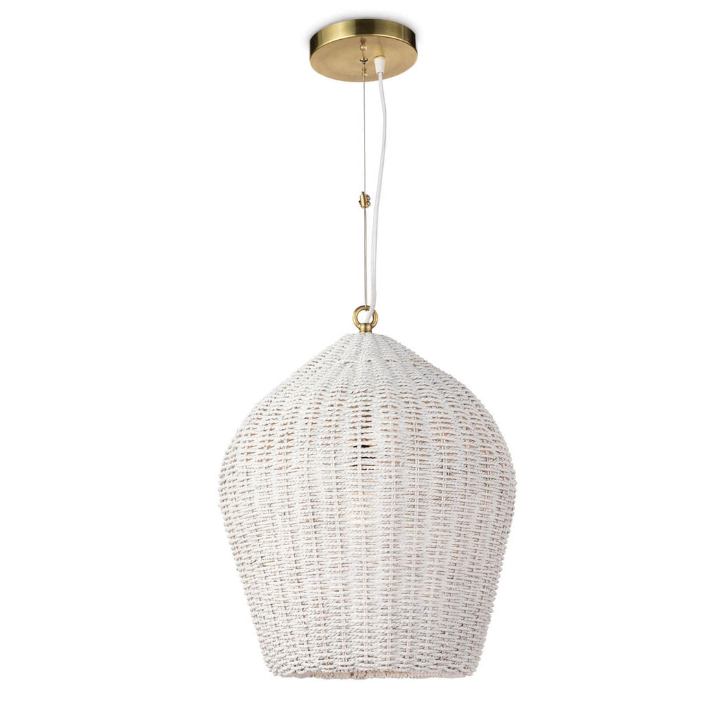 Georgian Pendant - Light House Co.