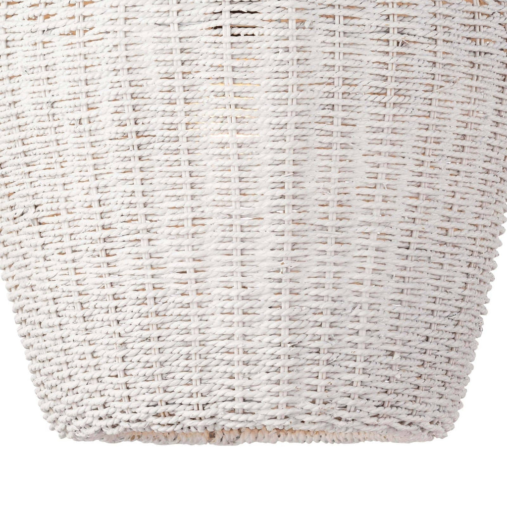 Georgian Pendant - Light House Co.