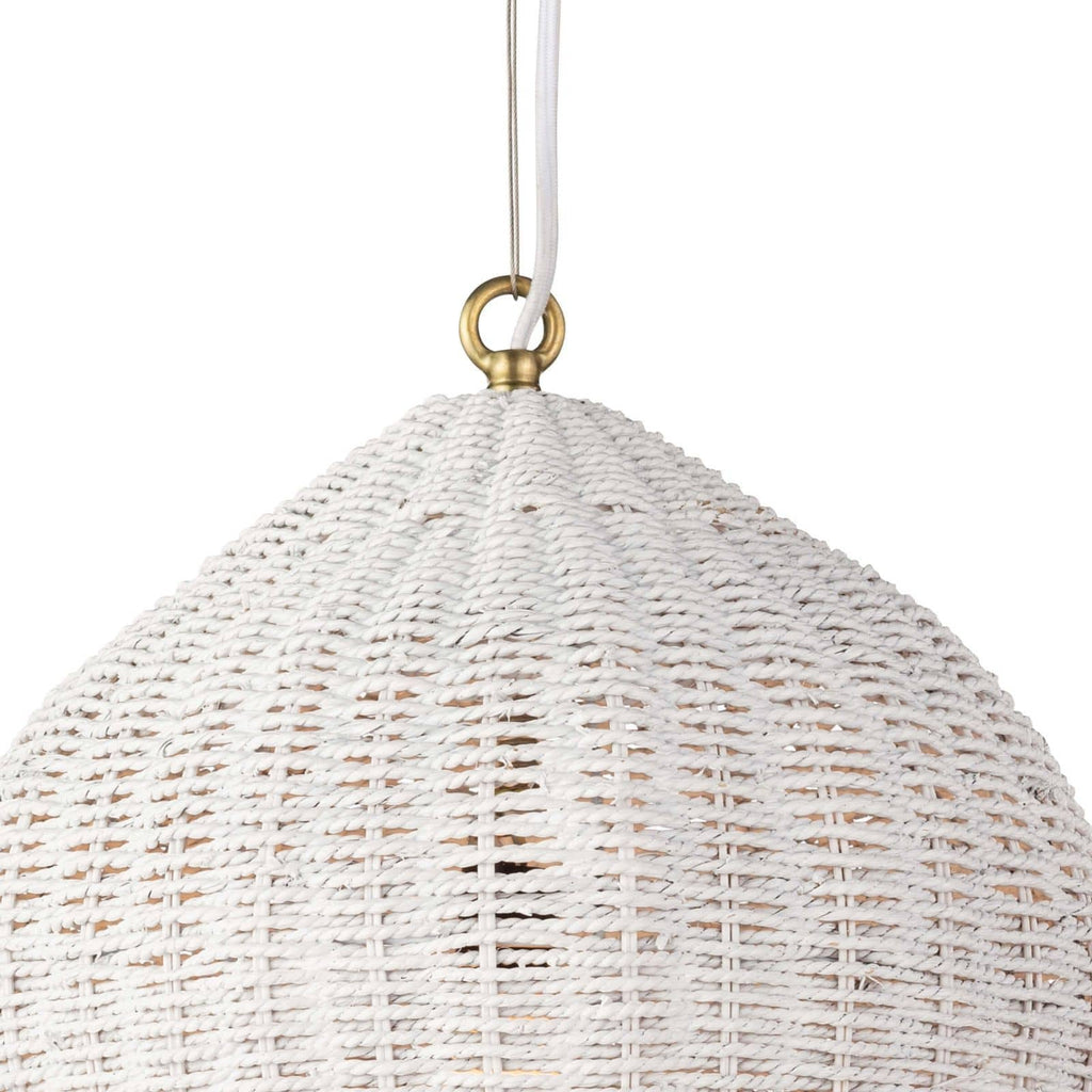 Georgian Pendant - Light House Co.