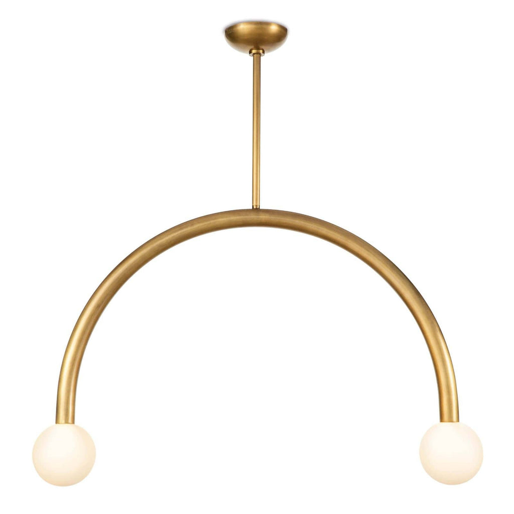 Happy Pendant - Light House Co.