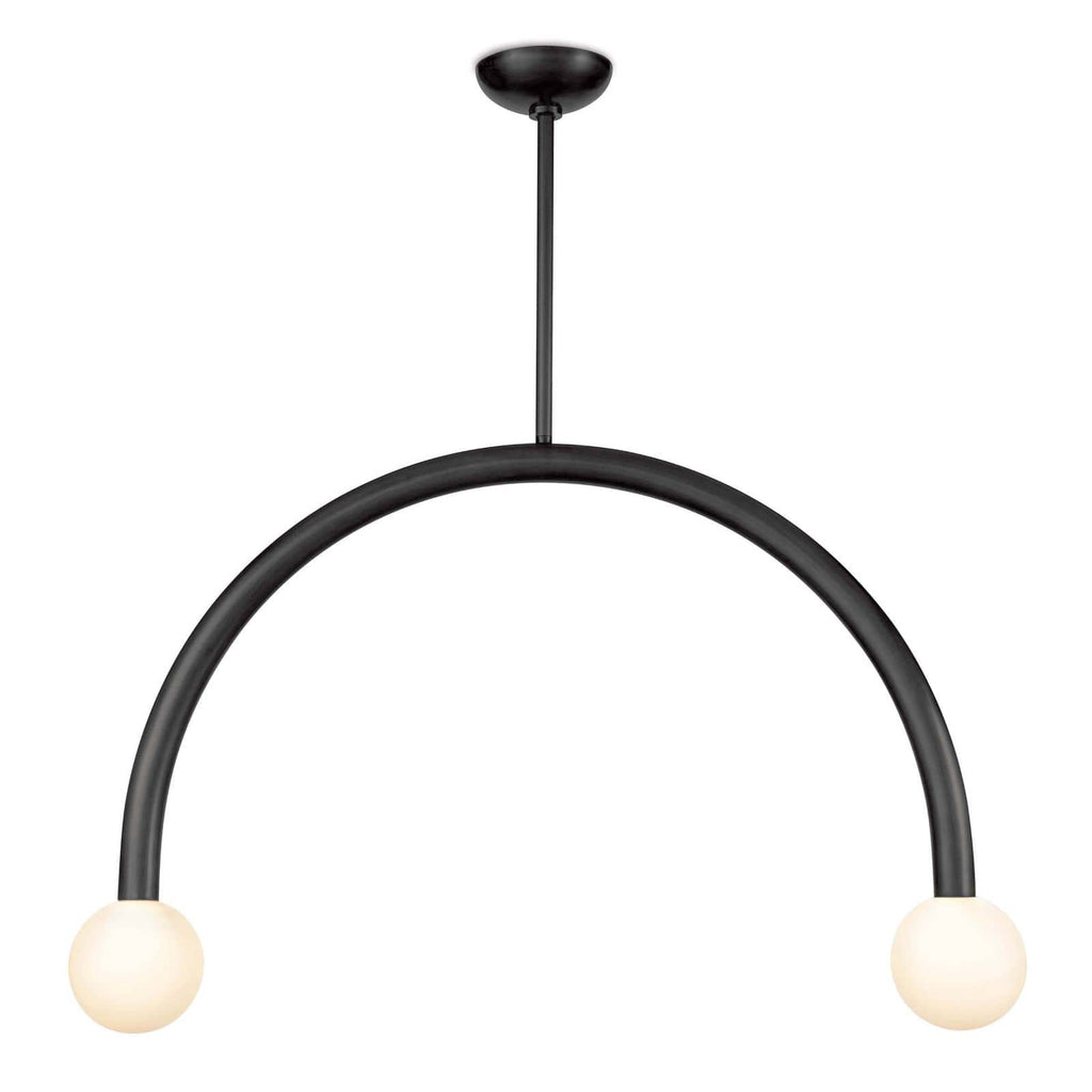Happy Pendant - Light House Co.