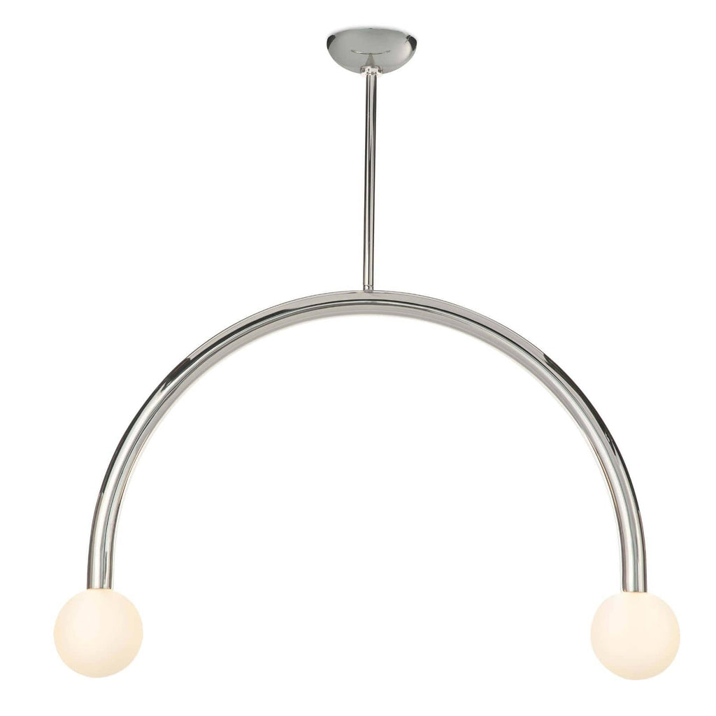 Happy Pendant - Light House Co.
