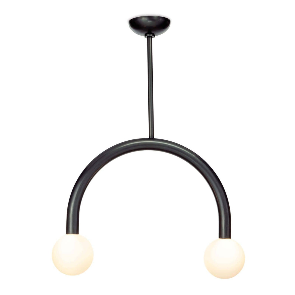 Happy Pendant - Light House Co.