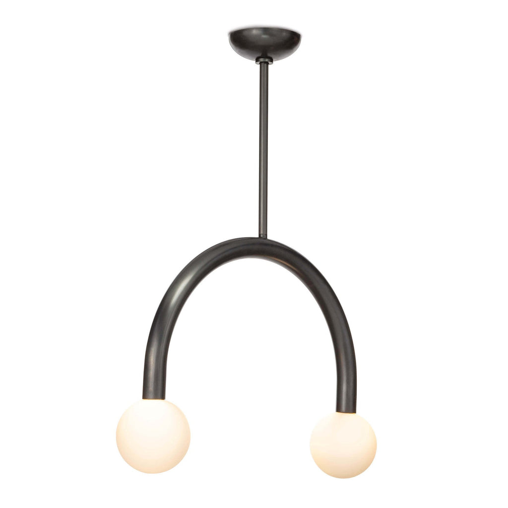 Happy Pendant - Light House Co.