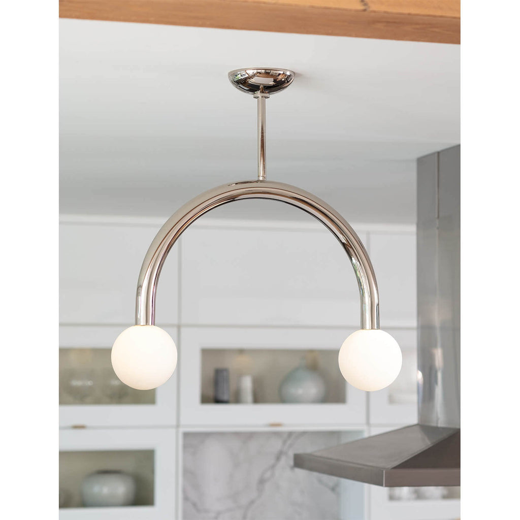 Happy Pendant - Light House Co.