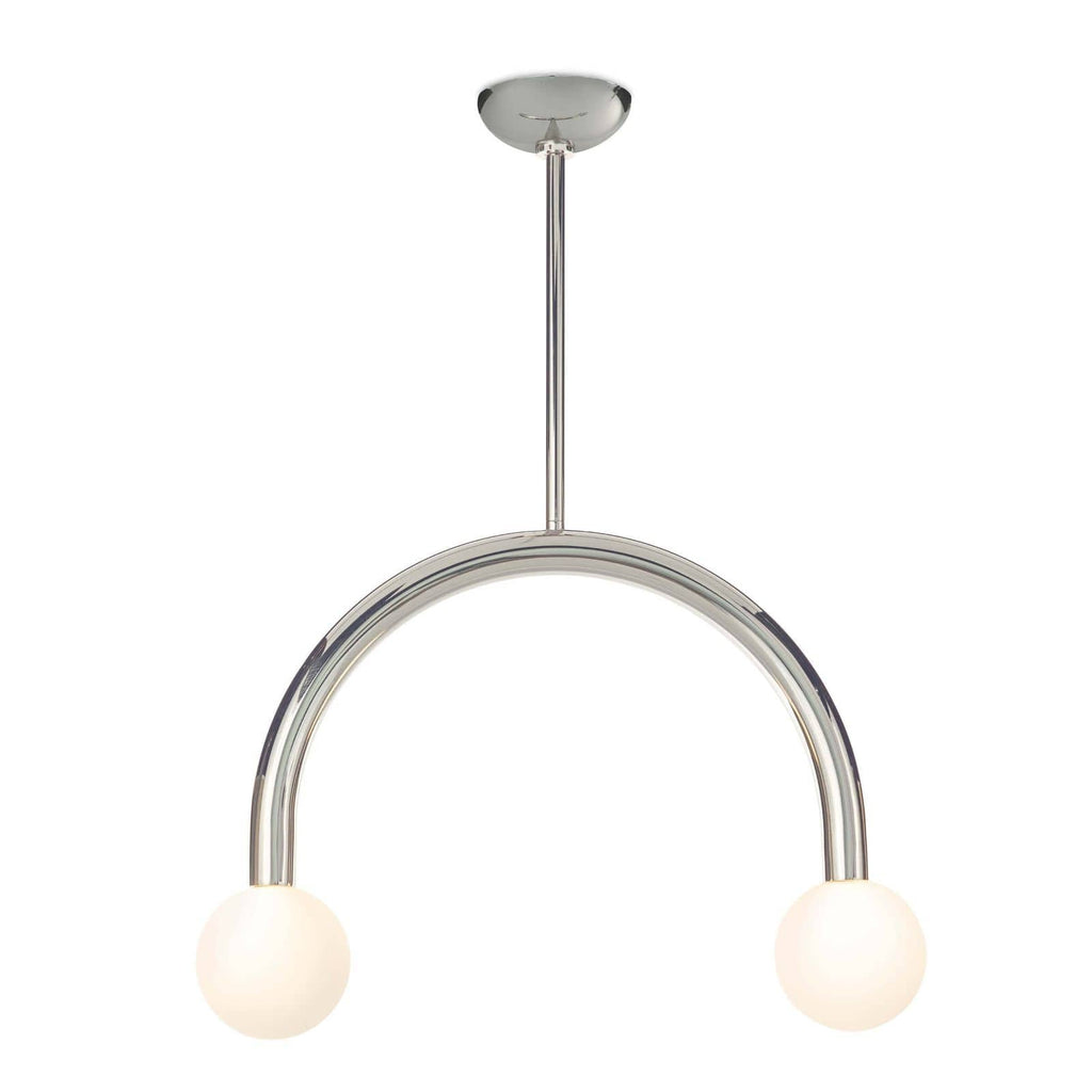 Happy Pendant - Light House Co.