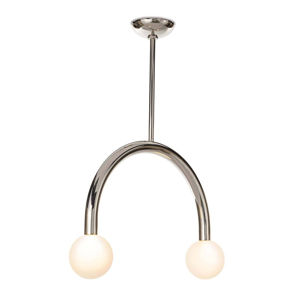 Happy Pendant - Light House Co.