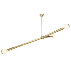 Natural Brass