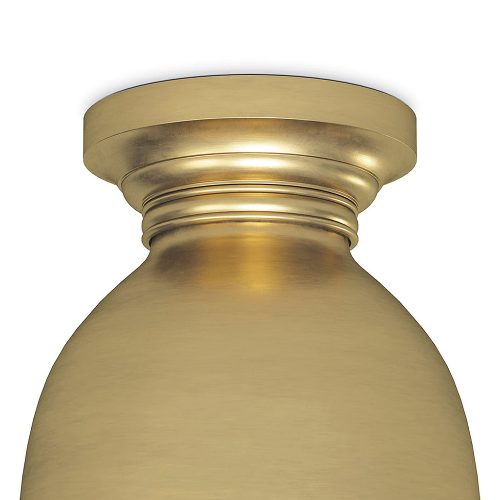 Pantry Flush Mount - Light House Co.