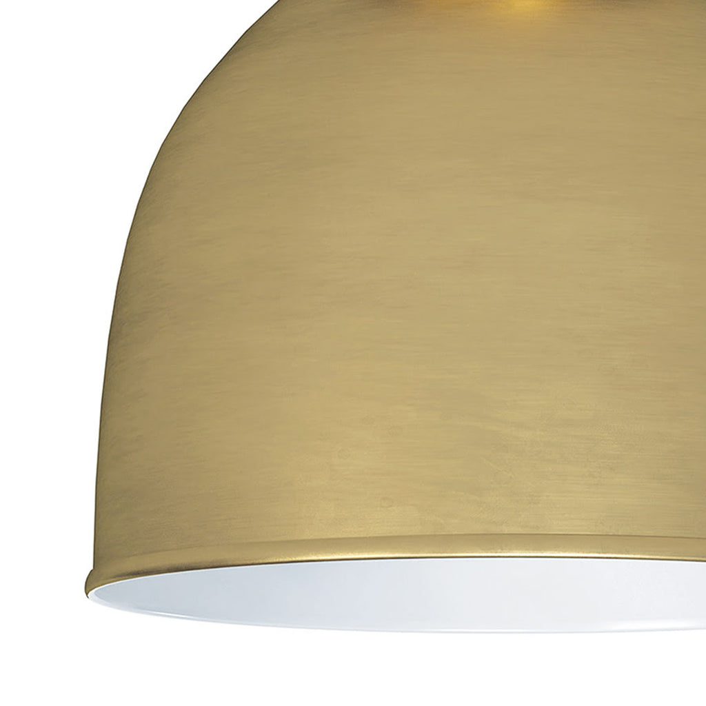 Pantry Flush Mount - Light House Co.