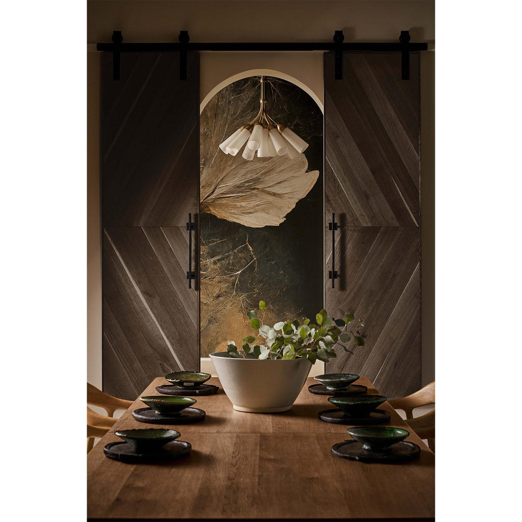 Mousseaux Chandelier - Light House Co.