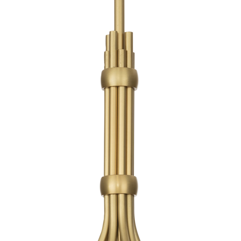 Mousseaux Chandelier - Light House Co.