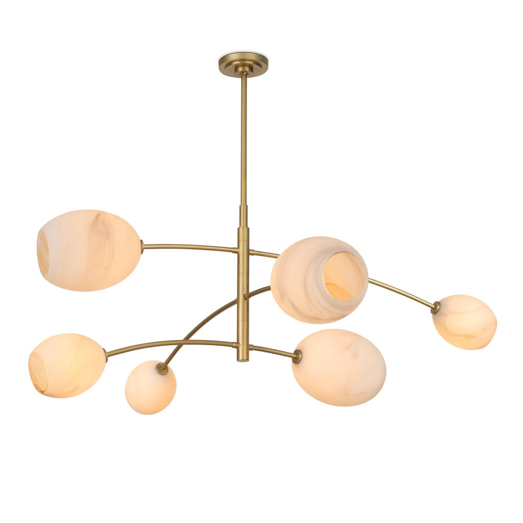 Artemis Chandelier - Light House Co.