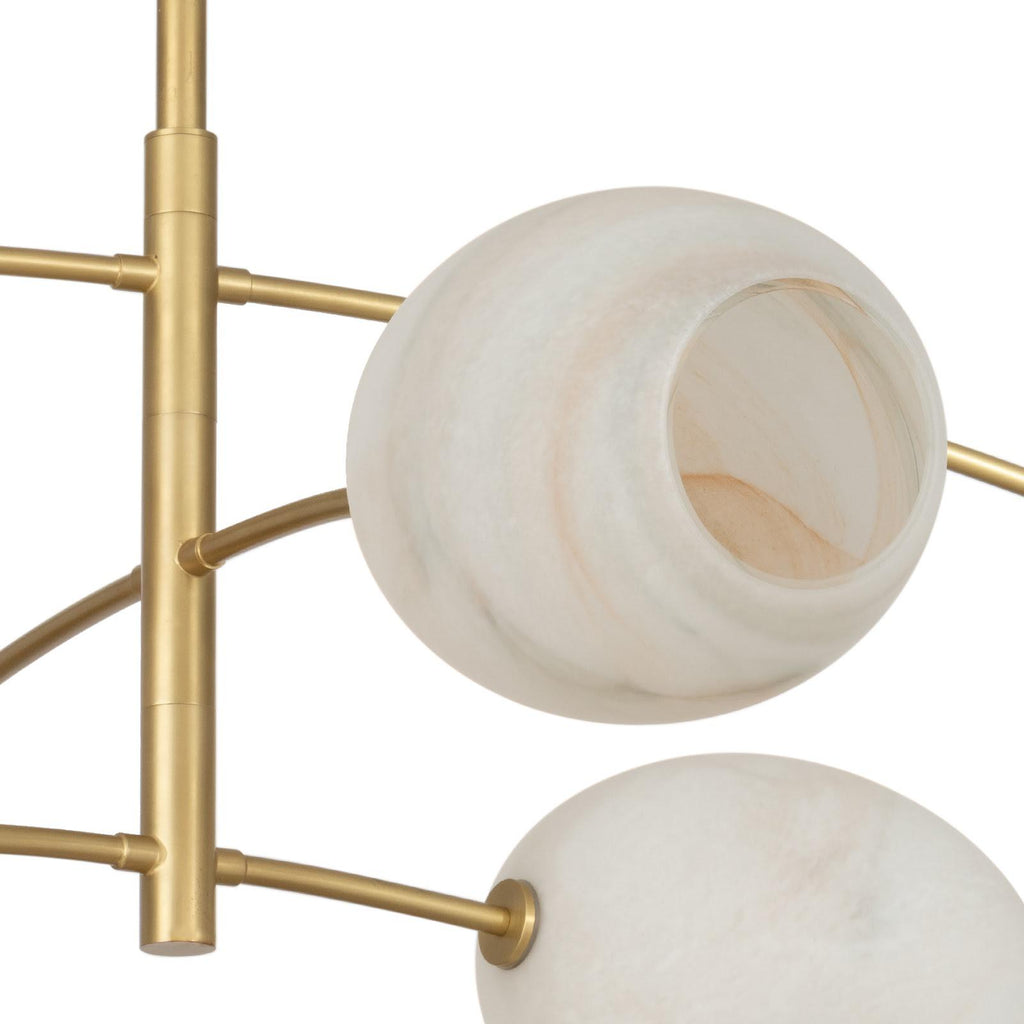 Artemis Chandelier - Light House Co.